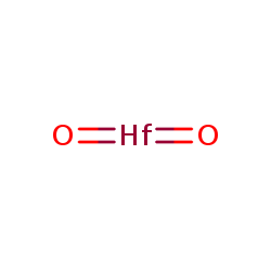 Hafnu (IV) tlenek, nanoproszek 99.9% [12055-23-1]